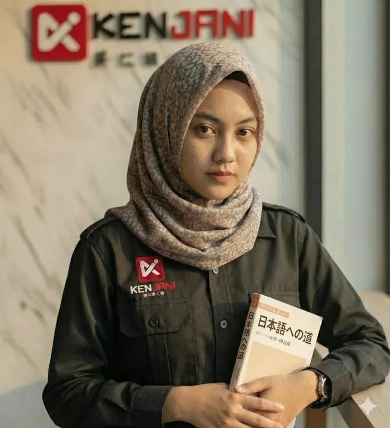 Peserta Pelatihan 7